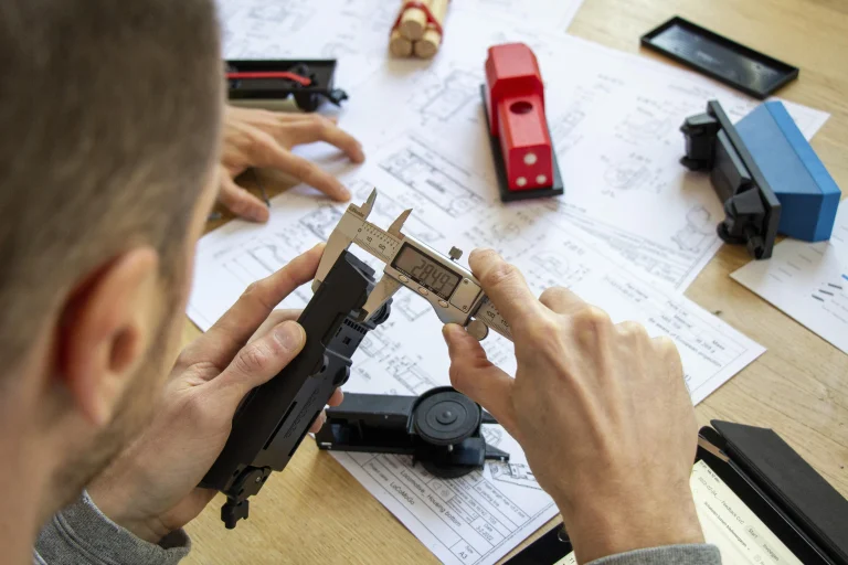 How to Build a Functional Prototype Test Plan Before You Commit to Tooling