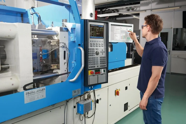 How to Validate an Injection Molding Process Before Mass Production